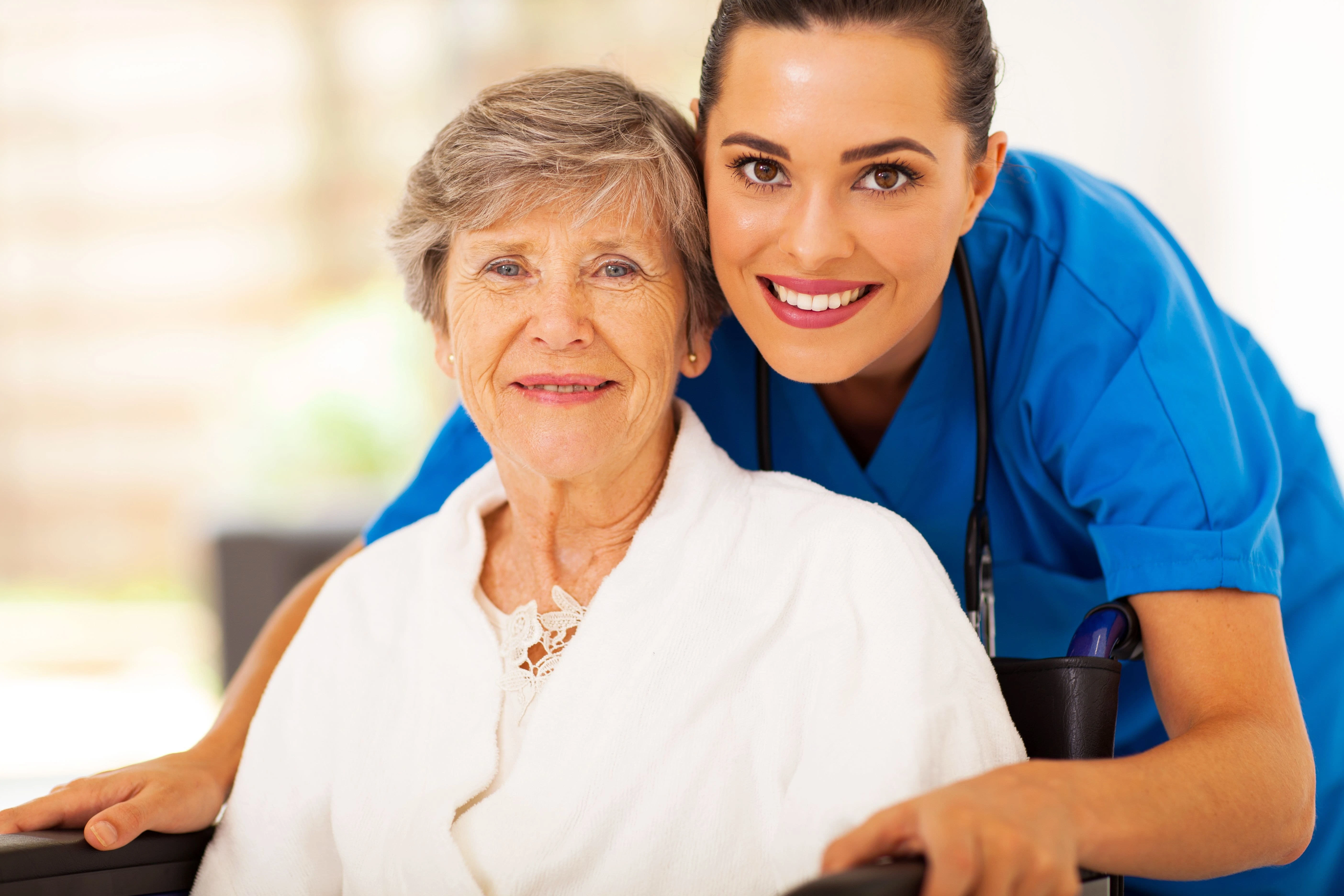 Western Hills Home Care