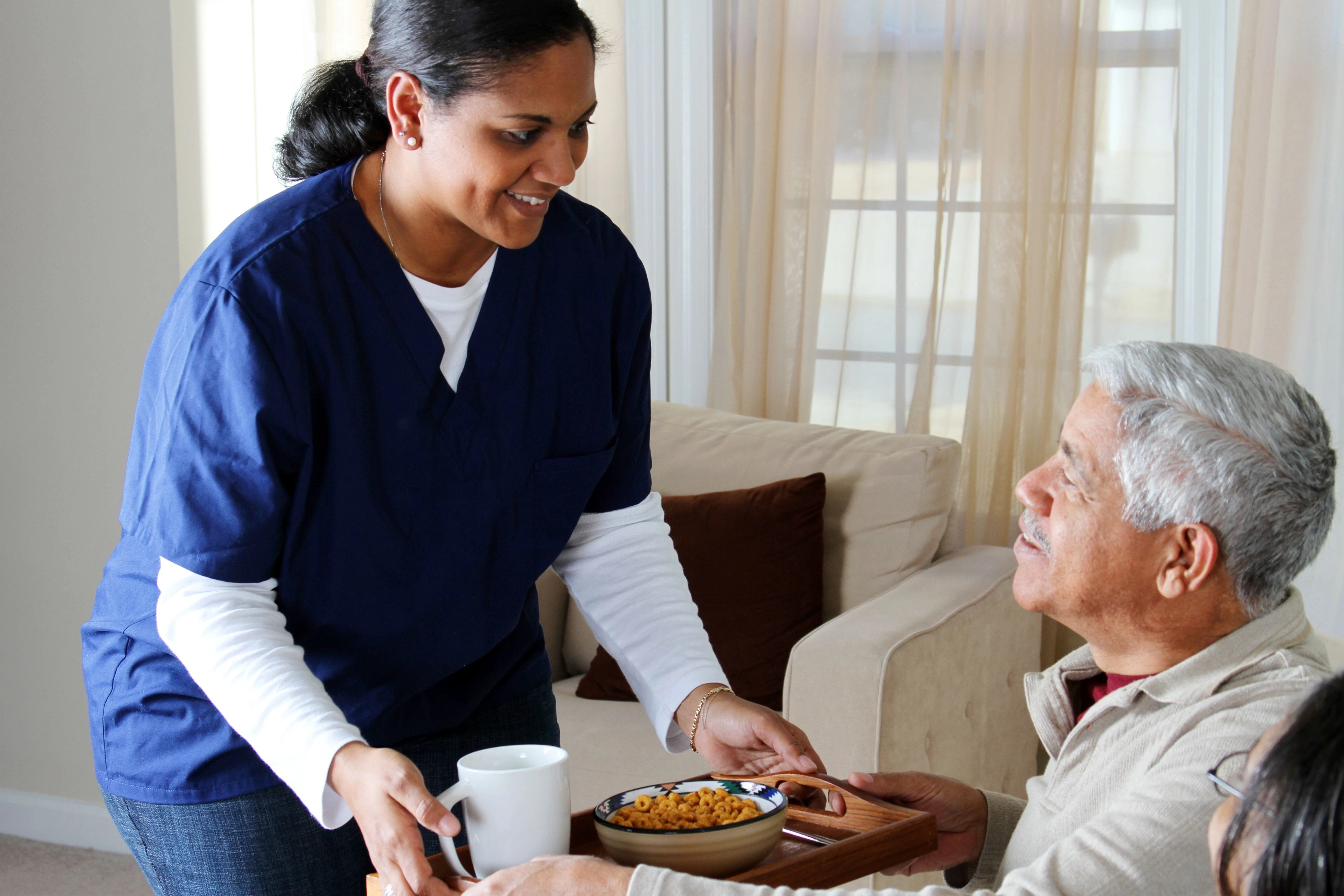 Western Hills Home Care
