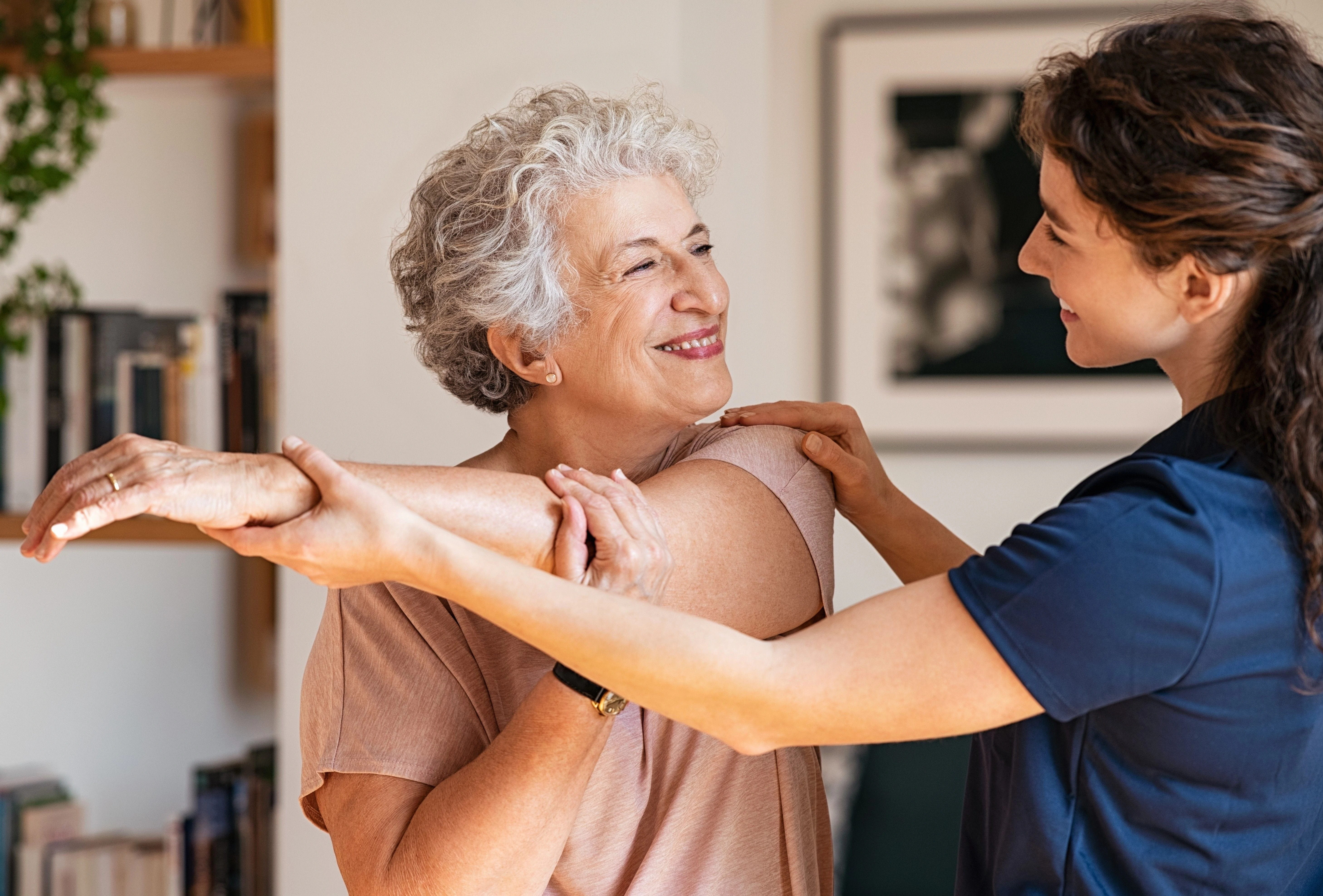 Western Hills Home Care